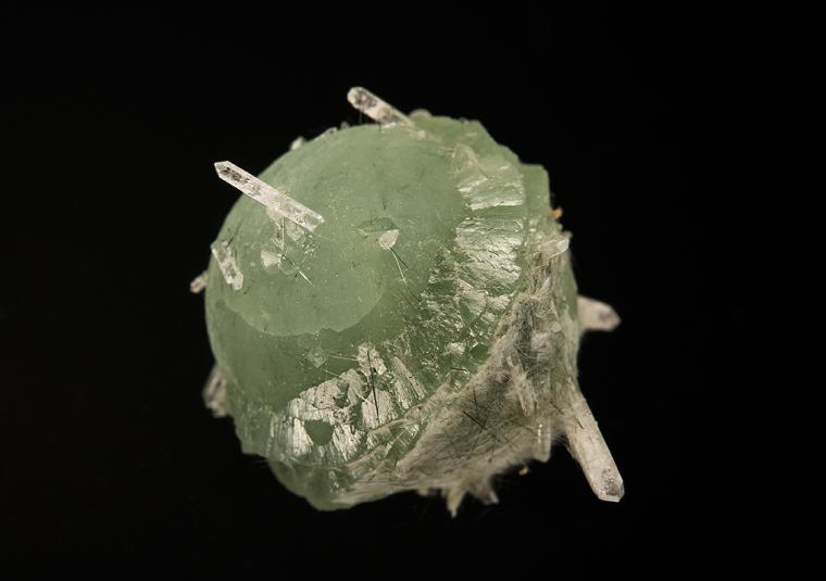 PREHNITE